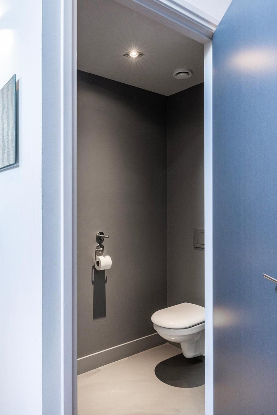 Suite With Wellness Nextdoor And Kitchen Access Oss Luaran gambar